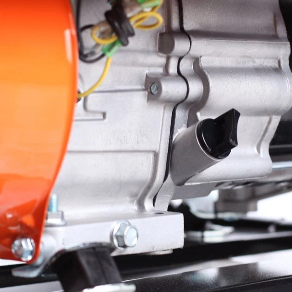 Бензиновый генератор Patriot Max Power SRGE 3800 - 14