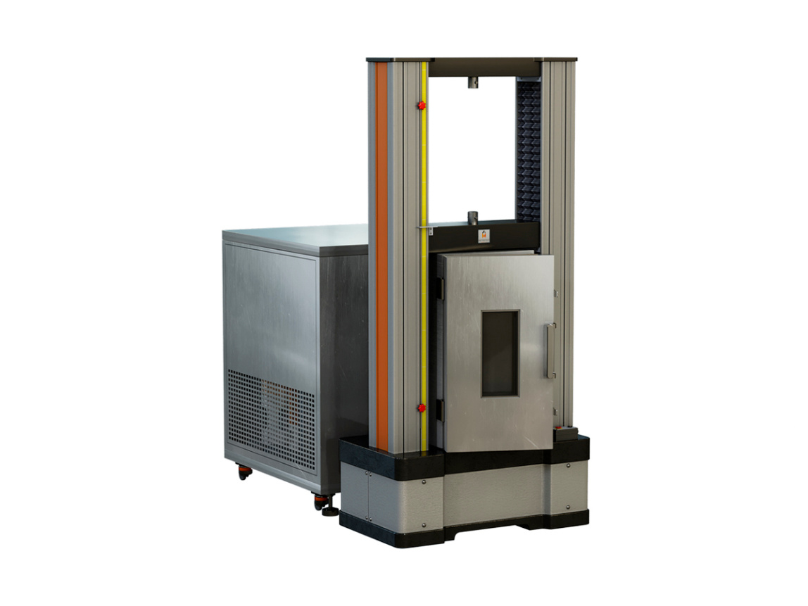 СТИ камера температурных испытаний - 1