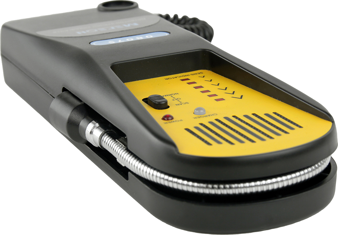 МЕГЕОН 08075 Детектор утечки хладагентов - 4