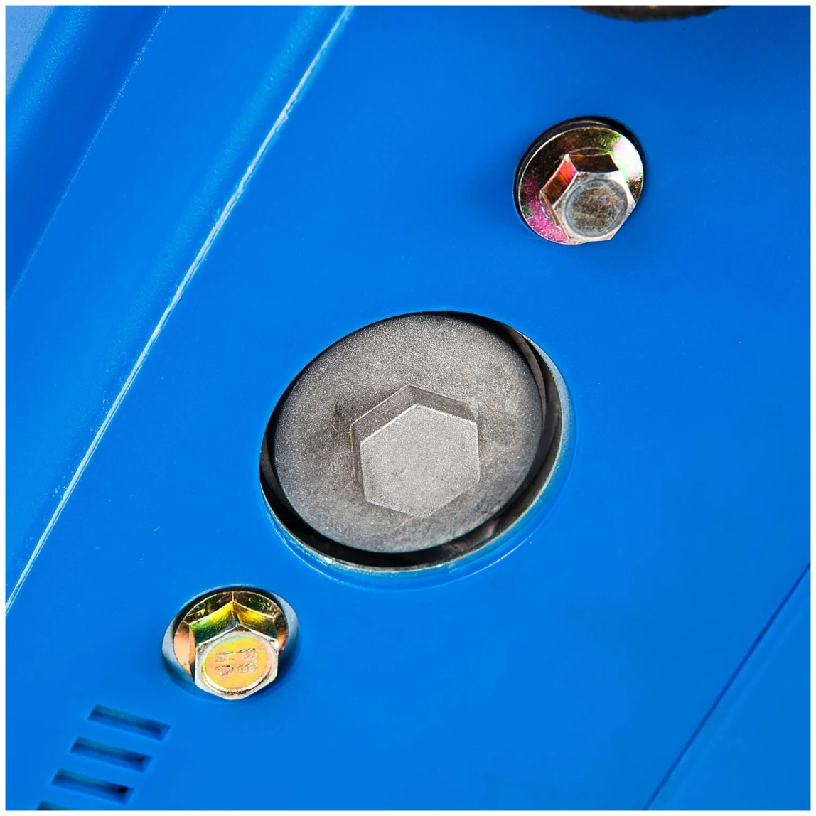 Инверторный генератор ЗУБР ЗИГ-1200 - 3