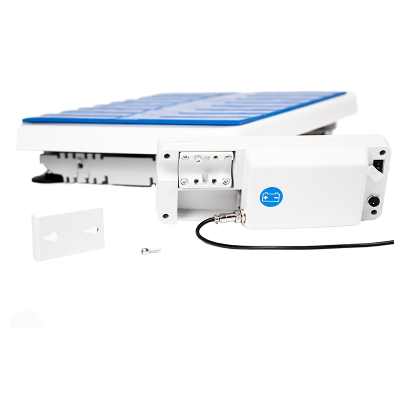 Весы медицинские Масса-К ВЭМ-150.3-А - 4