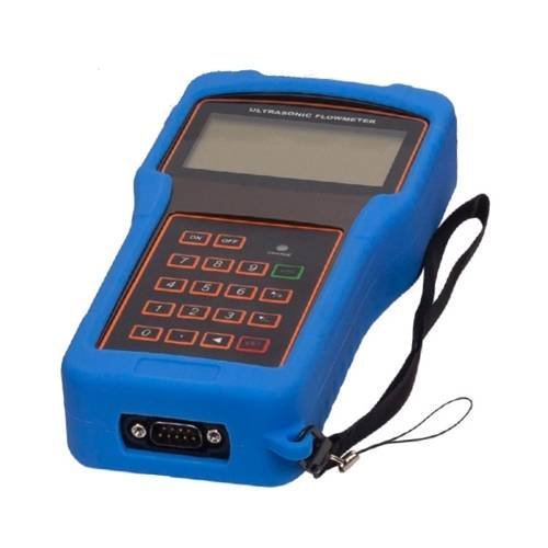 Портативный расходомер StreamLux SLS-720P Оптима 90 - 1