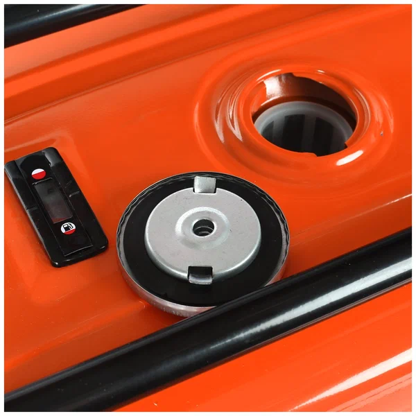 Бензиновый генератор Patriot Max Power SRGE 3800 - 6