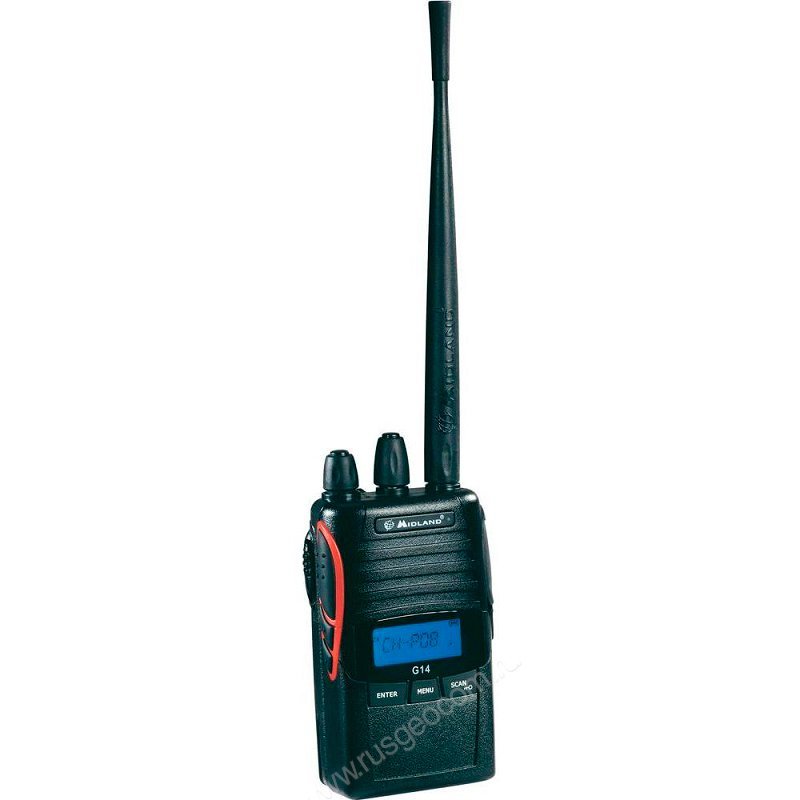 Рация Midland G14 - 1