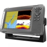 Картплоттер Lowrance HOOK2-7x SplitShot - 1