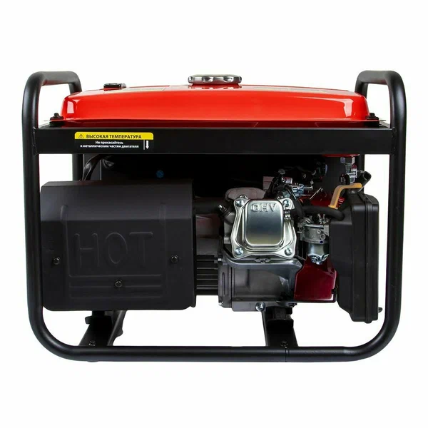 Бензиновый генератор DDE G330 - 4