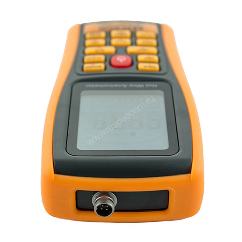 Анемометр МЕГЕОН 11008 - 2