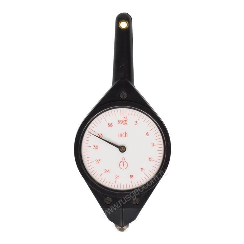 Курвиметр механический КУ-А (КМ) - 1