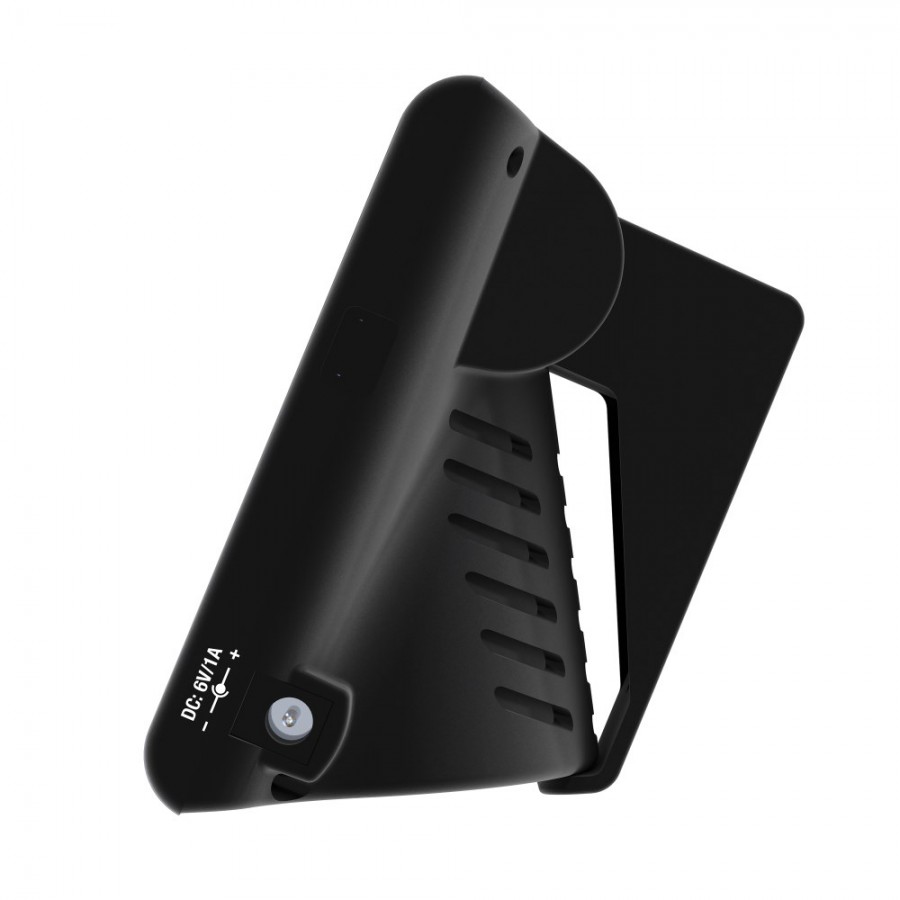 Trotec BZ25 термогигрометр с анализом углекислого газа (CO2) - 2