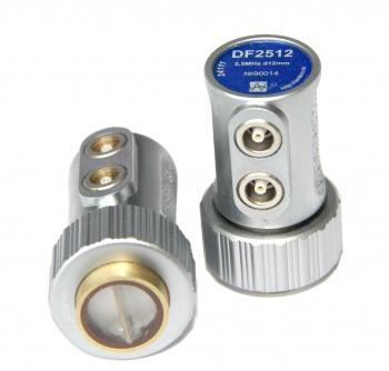 DTB2512 (П112-5-12/2-Б) преобразователь ультразвуковой