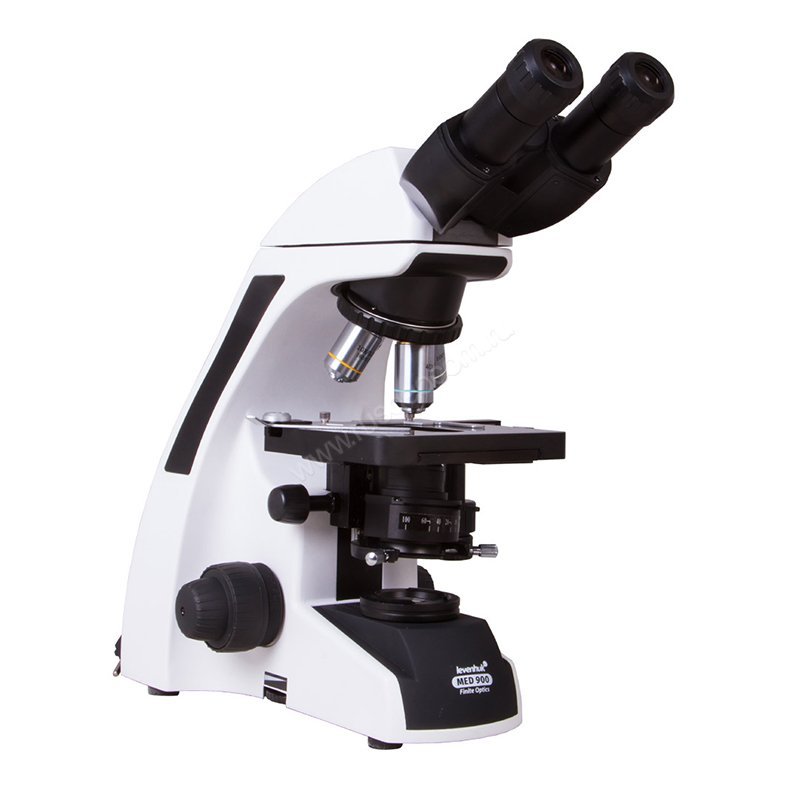 Микроскоп Levenhuk MED 900T - 5