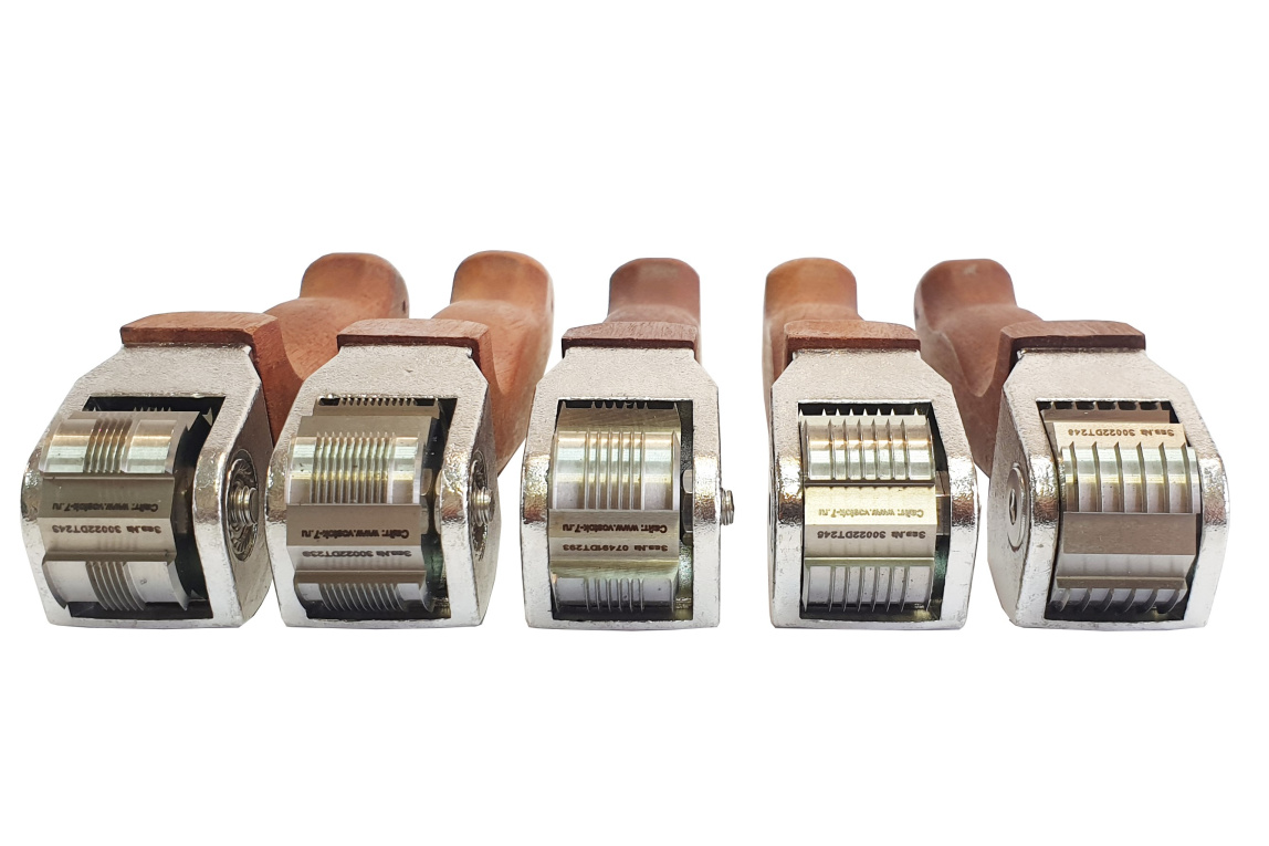 Адгезиметр-нож с круглой фрезой В7 - 4