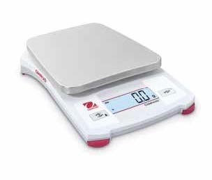 Компактные весы Compass ™ CX OHAUS