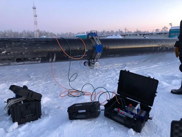 «БАРС» беспленочная автоматизированная рентгенометрическая система - 2