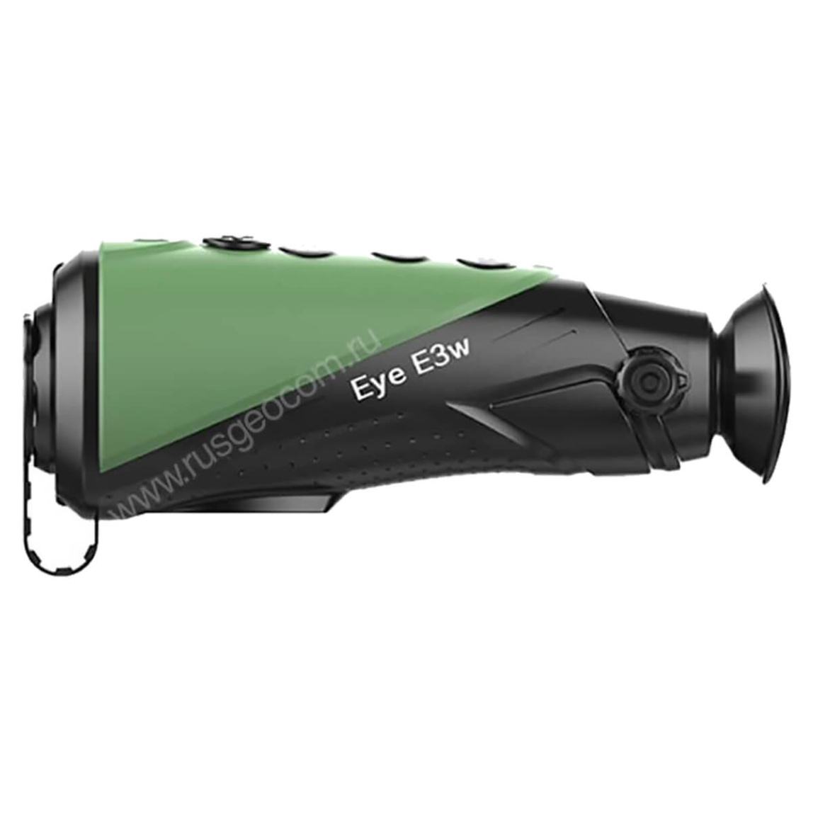 Тепловизионный монокуляр iRay xEye E3W - 2