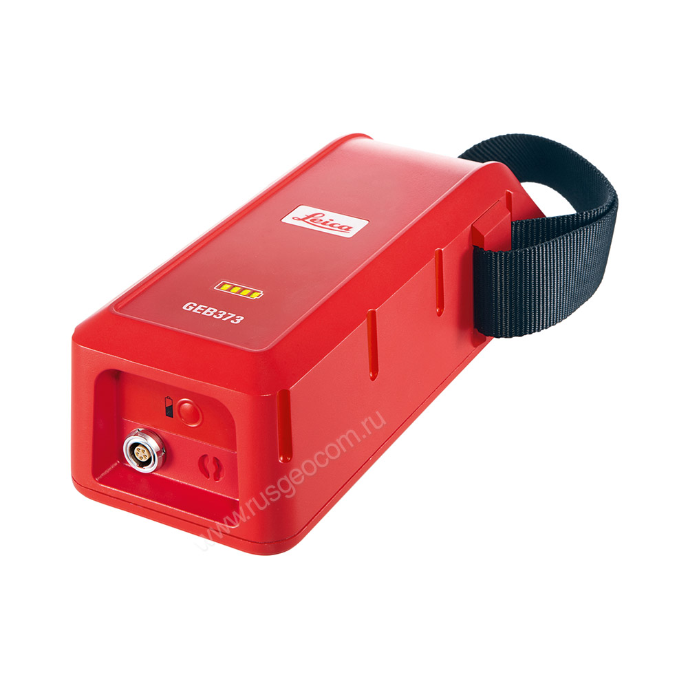Внешнее питание Leica GEB373