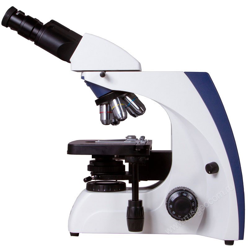 Микроскоп Levenhuk MED 30B - 9