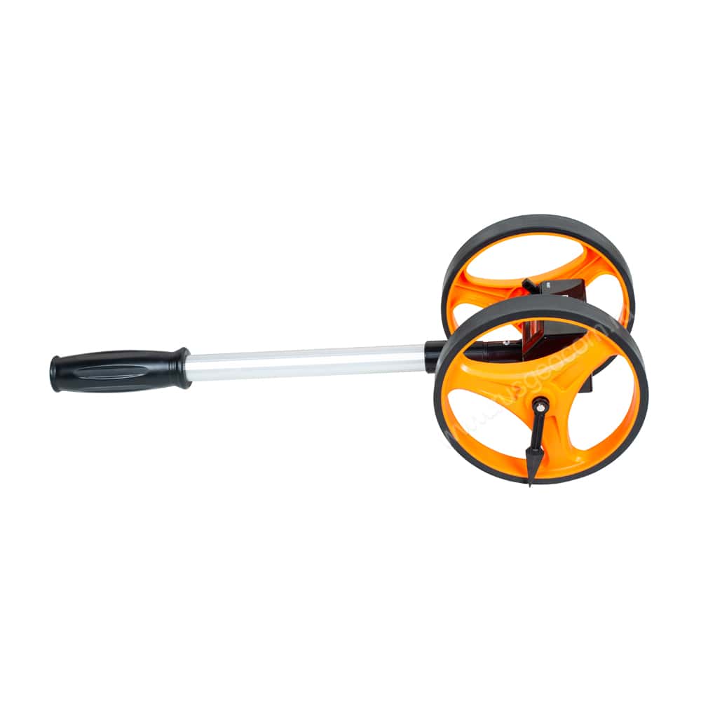 Дорожное колесо RGK Q5 - 3