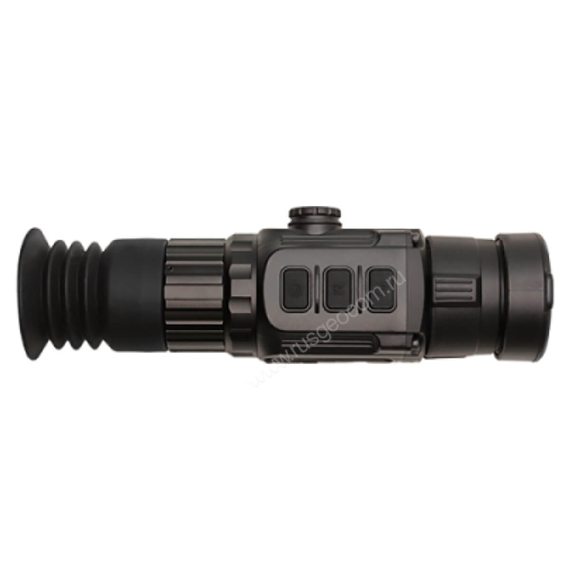 Тепловизионный прицел iRay Saim SCH 35 - 2