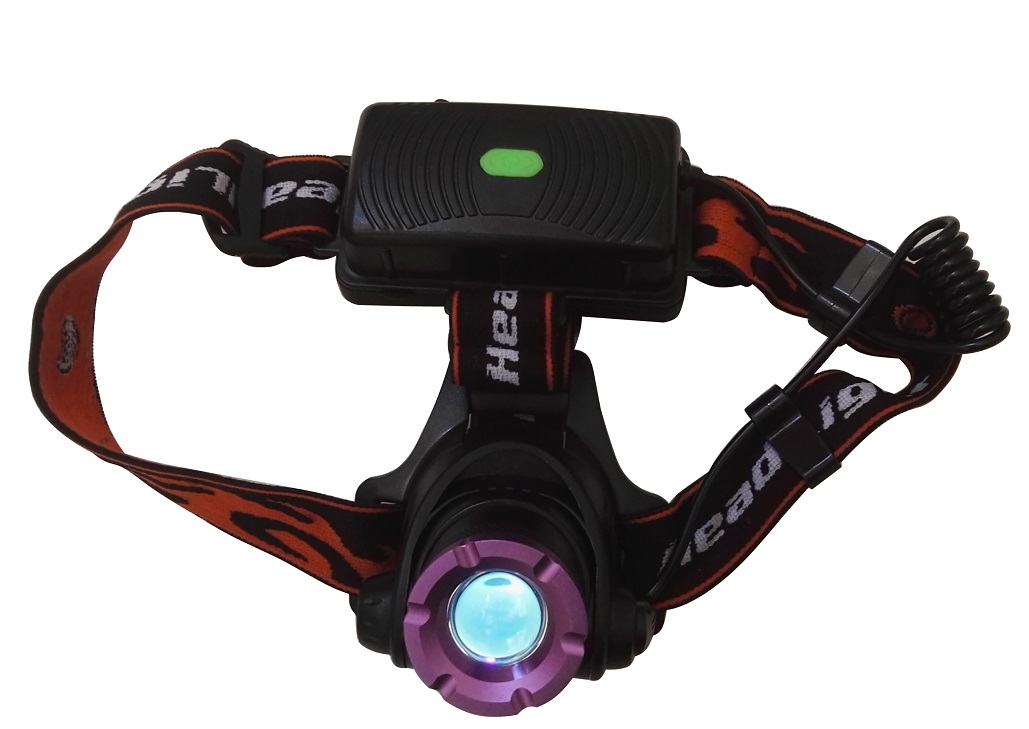 АВМ УФ 100НР Ультрафиолетовый фонарь