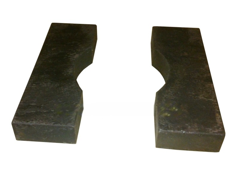 Подставка к форме ЛО-257 d=71,4 мм