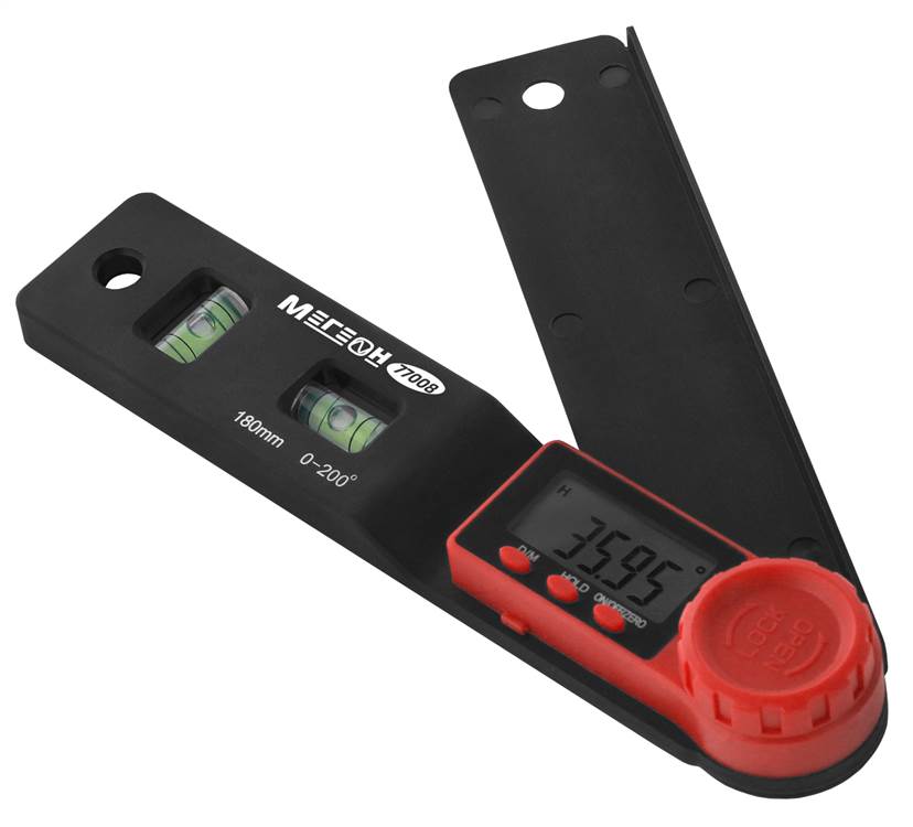 МЕГЕОН 77008 Угломер - 1