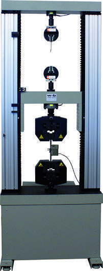 Электромеханическая настольная машина LFM-100 - 2