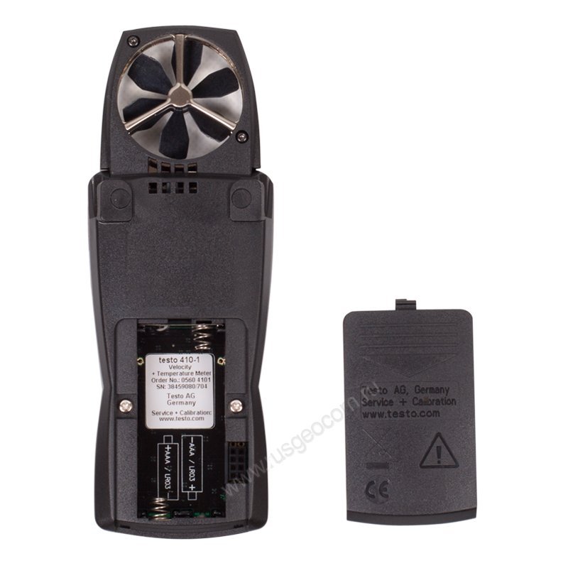 Анемометр testo 410-1 - 1