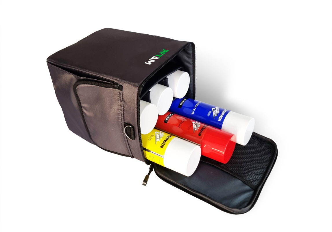 RFT-DM Сумка - 1