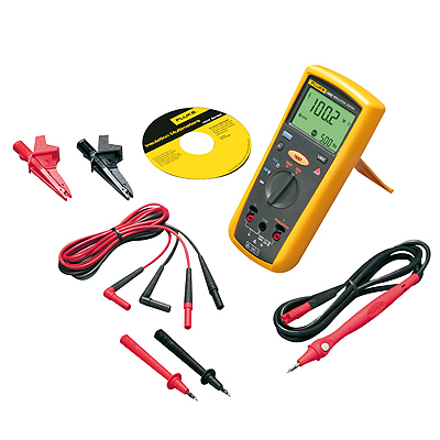 Мегаомметр Fluke 1503