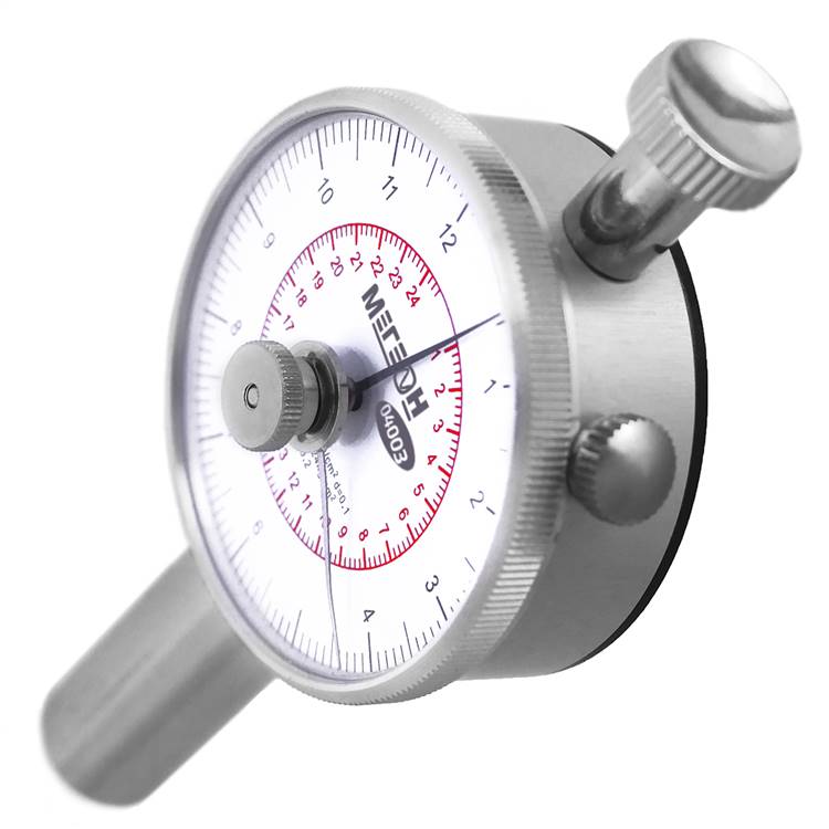 МЕГЕОН 04003 Пенетрометр - 1