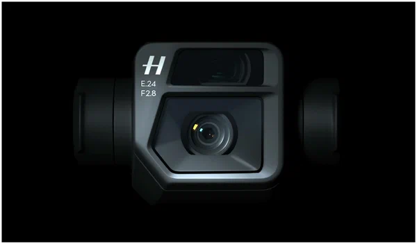 Квадрокоптер DJI Mavic 3 Fly More Combo - 7