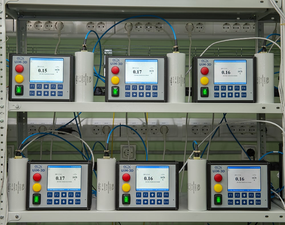 УИМ-МД комплекс измерительный универсальный - 7