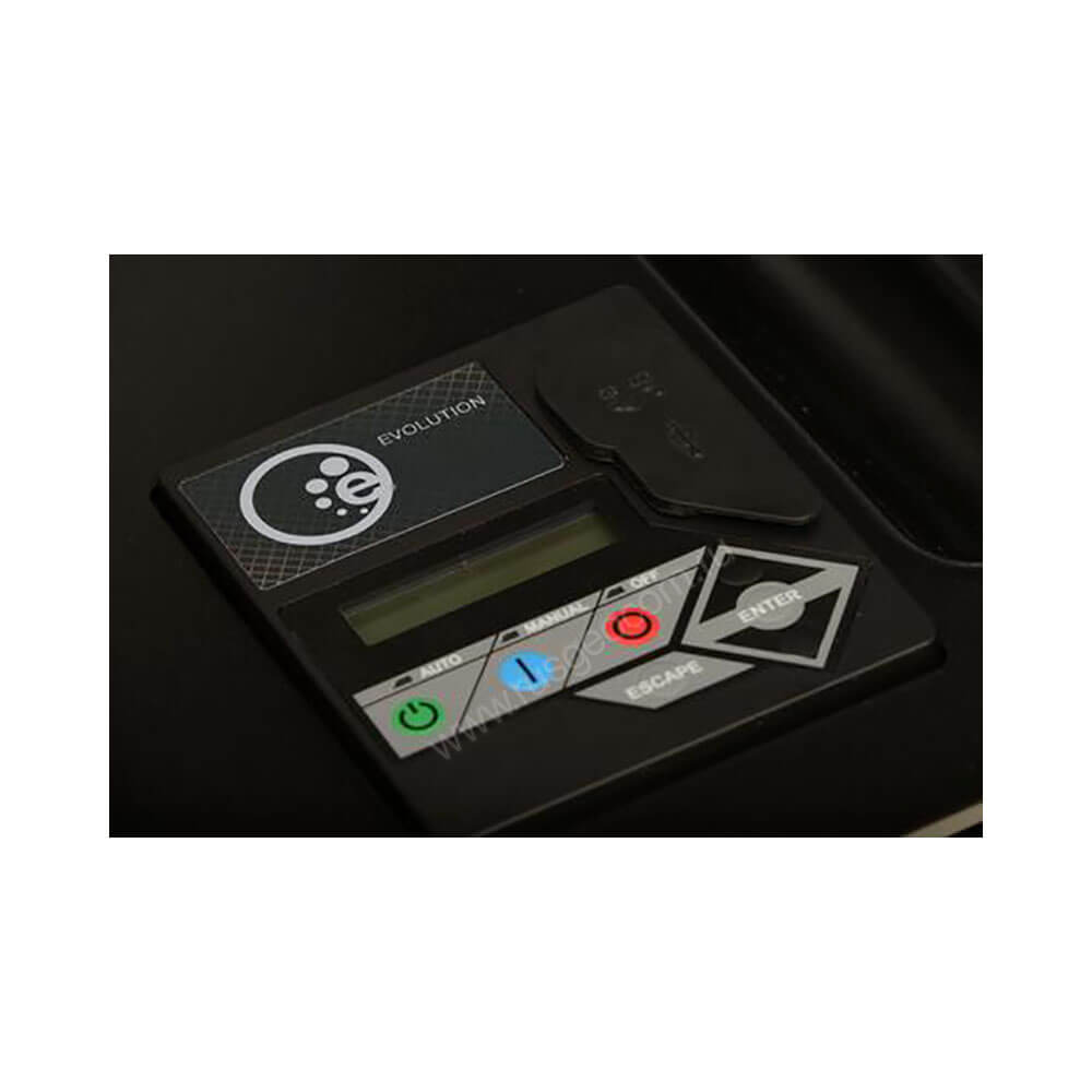 Газовый генератор Generac 7145 - 3