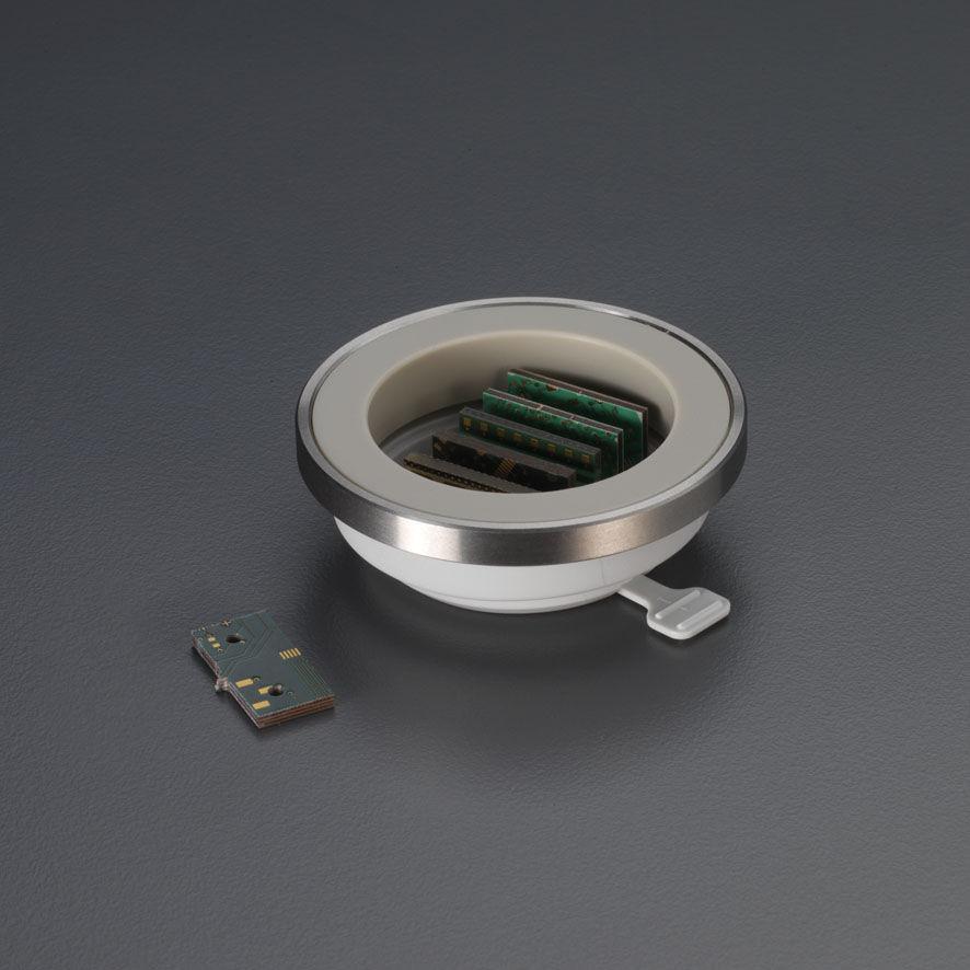 Оборудование для пробоподготовки микроэлектронных компонентов – ViaKit - 3