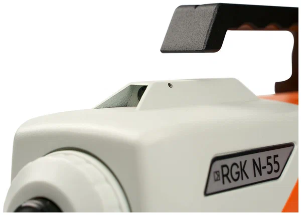 Высокоточный нивелир RGK N-55 - 7