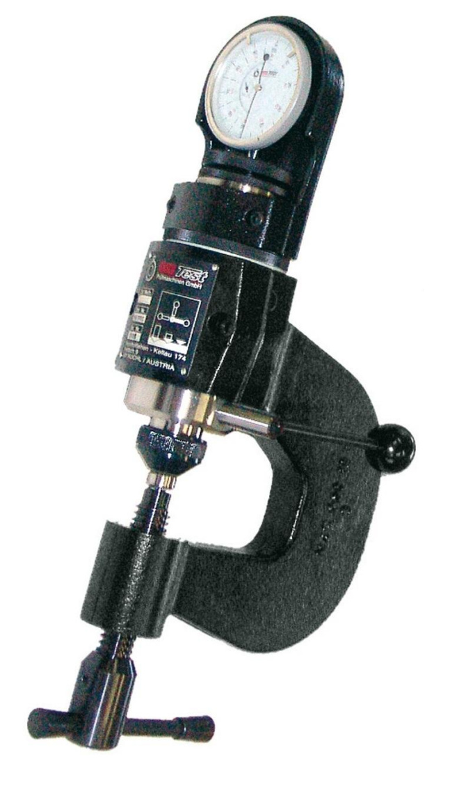 Портативный твердомер N4 - 1