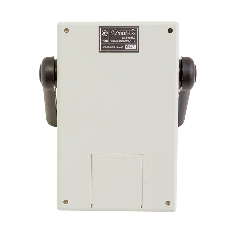 УД2-102ВД PELENG дефектоскоп ультразвуковой - 1