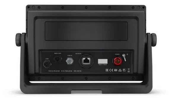 Картплоттер с эхолотом Garmin GPSMAP 722xs - 5