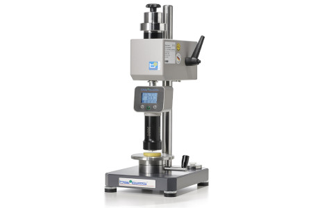 Bareiss HPE III твердомер (дюрометр) Шора тип А с цифровым индикатором - 6