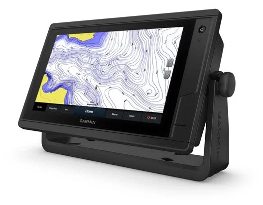 Картплоттер Garmin GPSMAP 922 Plus