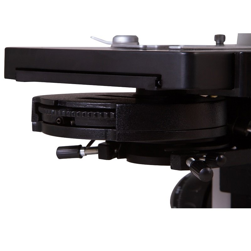 Микроскоп Levenhuk MED 45B - 14