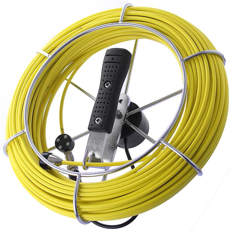 МЕГЕОН 33800 Видеоскоп - Эндоскоп технический - 1