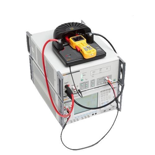 Усилитель тока, управляемый напряжением, Fluke 52120A-C - 2