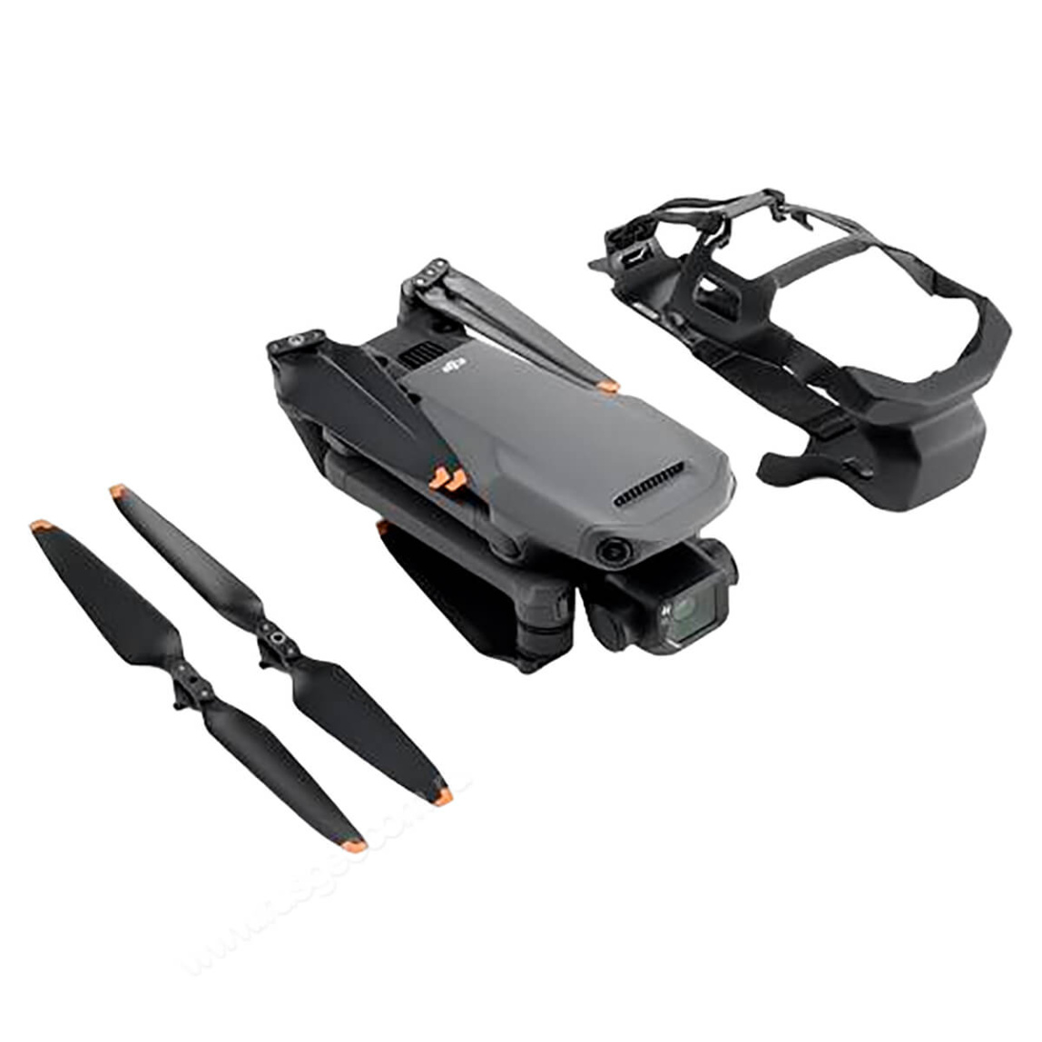 Квадрокоптер DJI Mavic 3 Classic (DJI RC-N1) - 3