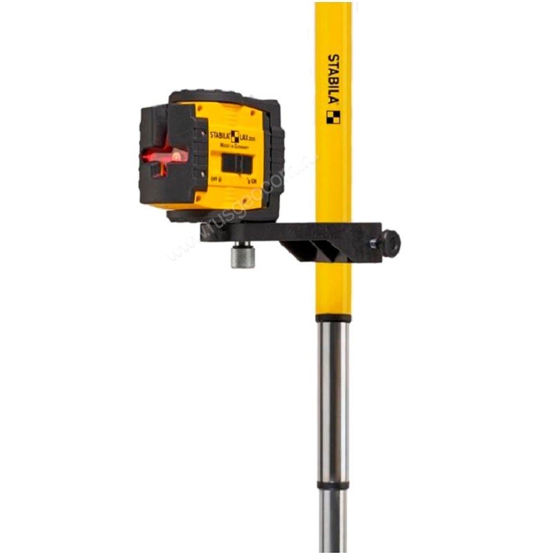 Телескопическая распорная стойка Stabila LT 30 - 1