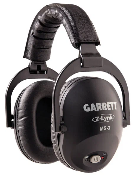 Металлоискатель Garrett AT MAX - 5