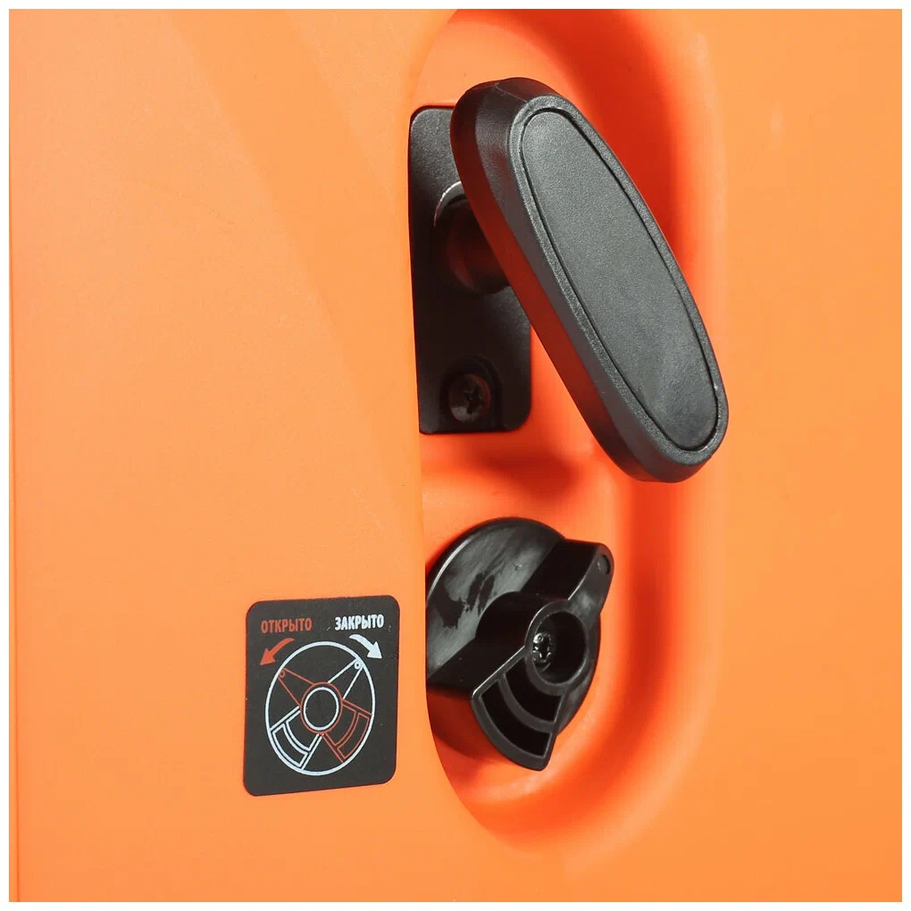 Инверторный генератор Patriot GP 2700i - 4