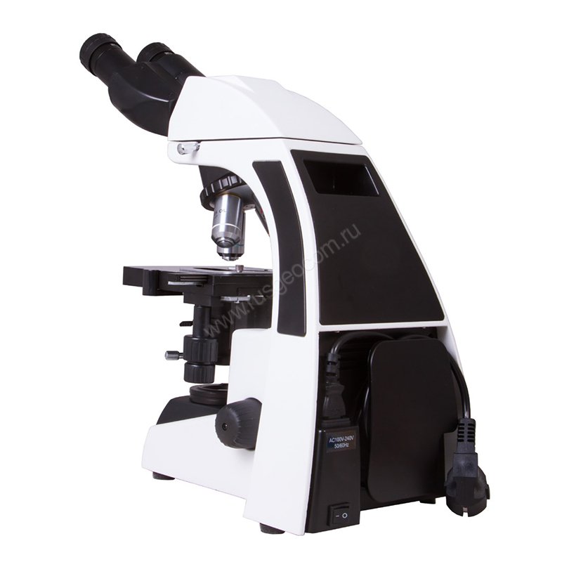 Микроскоп Levenhuk MED 900T - 2