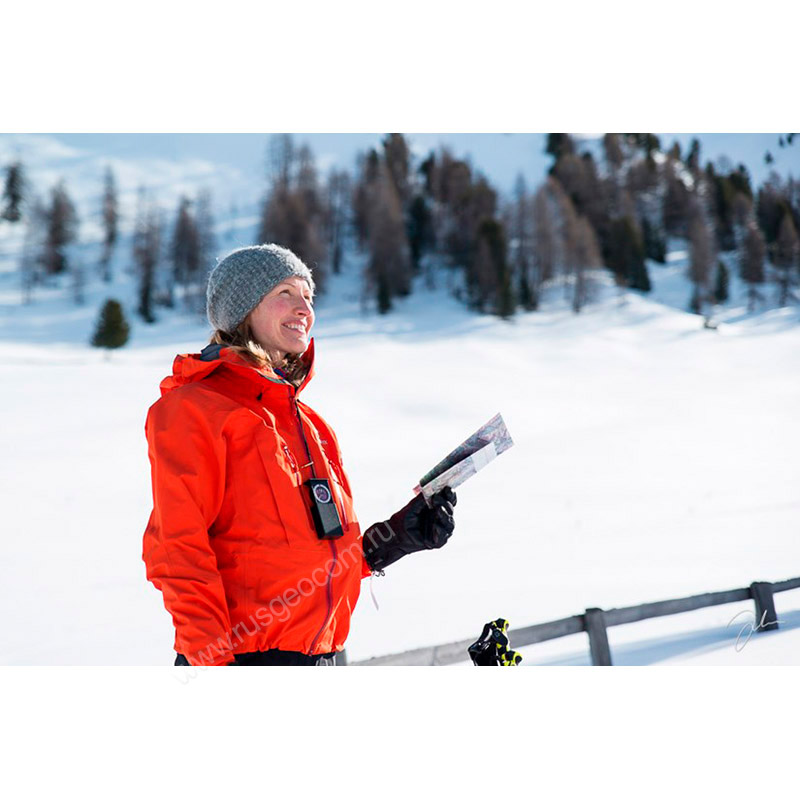 Многофункциональный компас SUUNTO MB-6 GLOBAL - 1